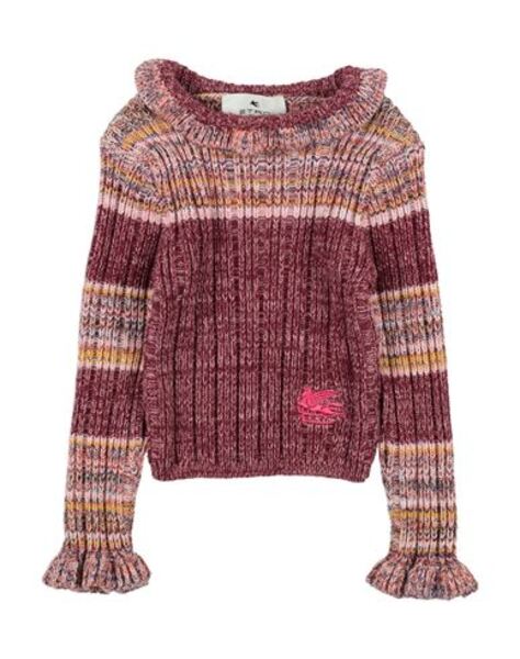  Etro - Prendas De Punto - Cuello Alto - On Yoox.com 