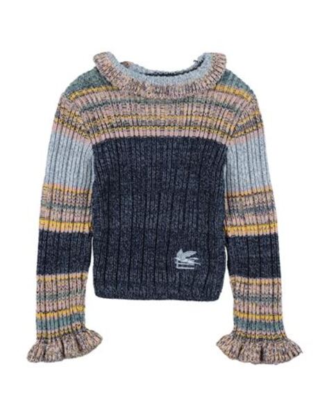  Etro - Prendas De Punto - Cuello Alto - On Yoox.com 