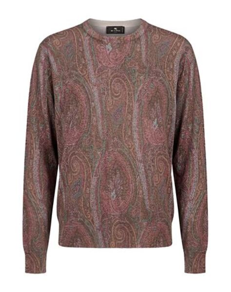  Etro - Prendas De Punto - Pullover - On Yoox.com 