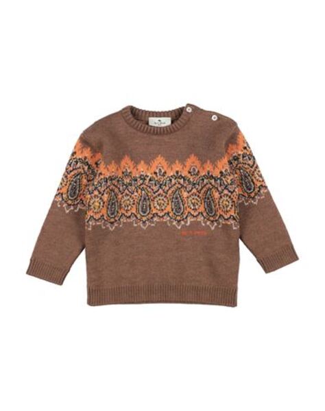  Etro - Prendas De Punto - Pullover - On Yoox.com 