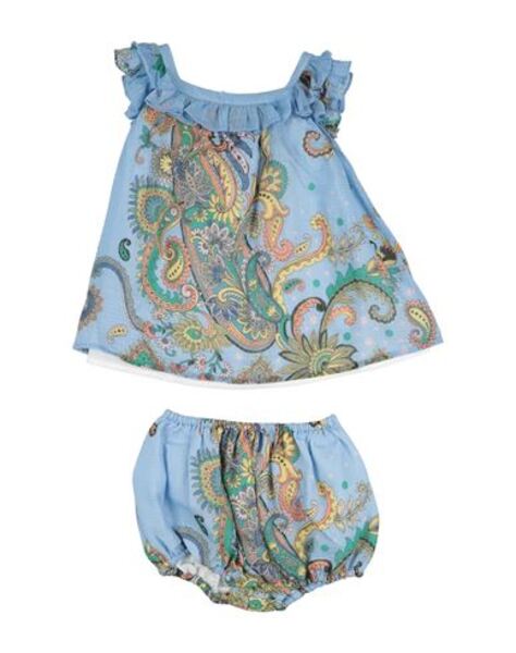  Etro - Recién Nacido - Conjuntos Para Bebé - On Yoox.com 