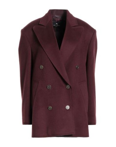  Etro - Ropa De Abrigo - Abrigos - On Yoox.com 