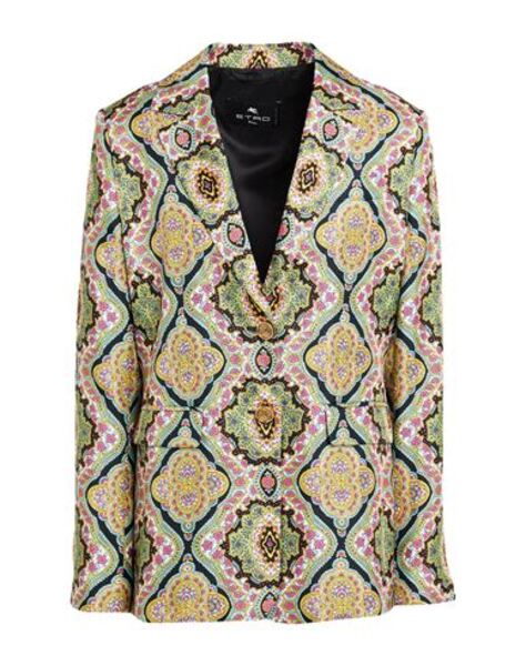  Etro - Trajes Y Conjuntos - Americanas - On Yoox.com 