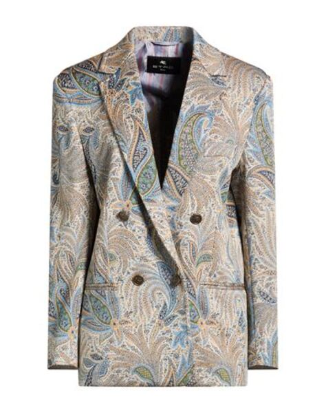  Etro - Trajes Y Conjuntos - Americanas - On Yoox.com 