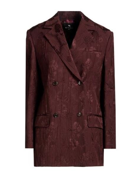 Etro - Trajes Y Conjuntos - Americanas - On Yoox.com 