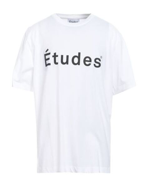  études Studio - Camisetas Y Tops - Camisetas - On Yoox.com 