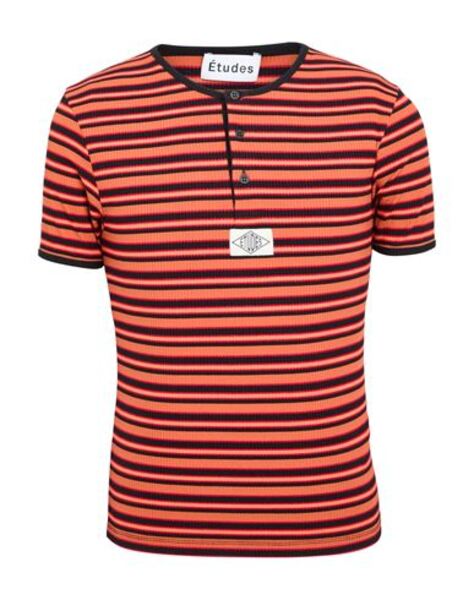  études Studio - Camisetas Y Tops - Camisetas - On Yoox.com 
