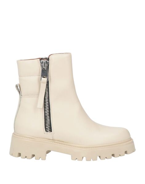  Evaluna - Calzado - Botines De Caña Alta - On Yoox.com 