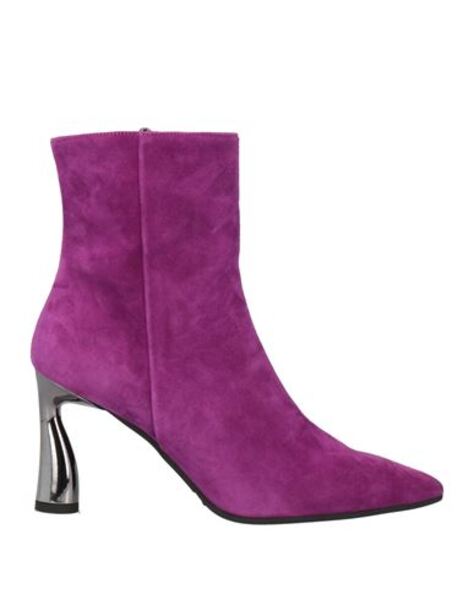  Evaluna - Calzado - Botines De Caña Alta - On Yoox.com 