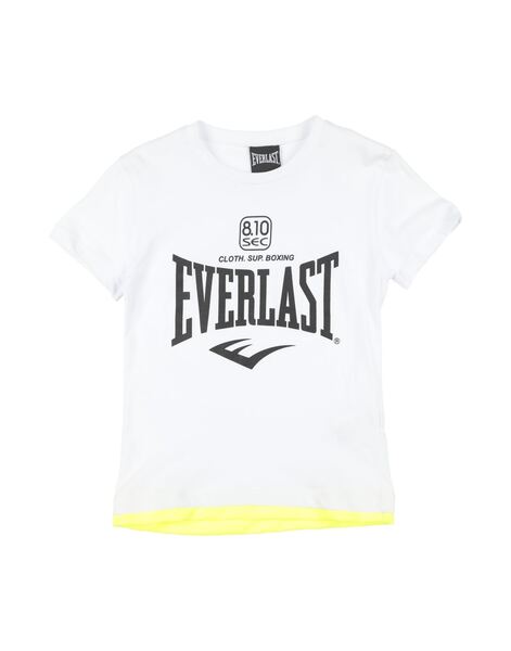  Everlast - Camisetas Y Tops - Camisetas - On Yoox.com 