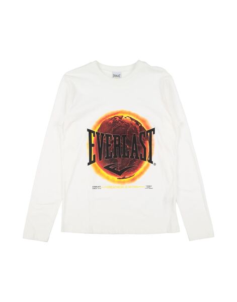  Everlast - Camisetas Y Tops - Camisetas - On Yoox.com 