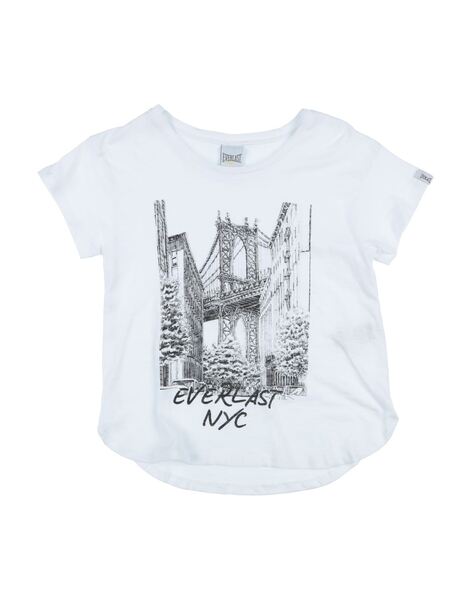  Everlast - Camisetas Y Tops - Camisetas - On Yoox.com 