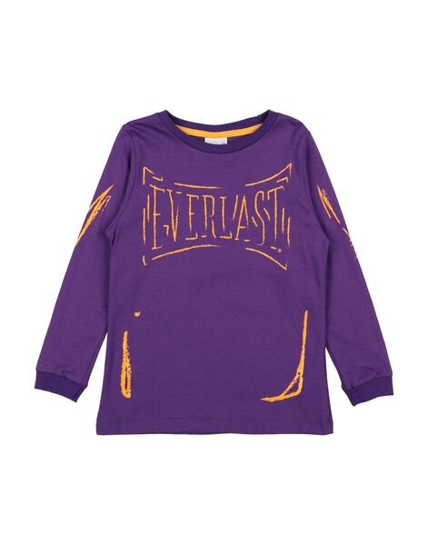  Everlast - Camisetas Y Tops - Camisetas - On Yoox.com 