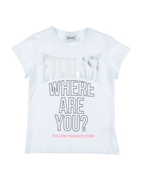  Everlast - Camisetas Y Tops - Camisetas - On Yoox.com 