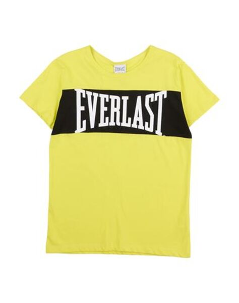  Everlast - Camisetas Y Tops - Camisetas - On Yoox.com 