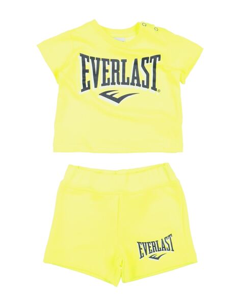  Everlast - Recién Nacido - Conjuntos Para Bebé - On Yoox.com 