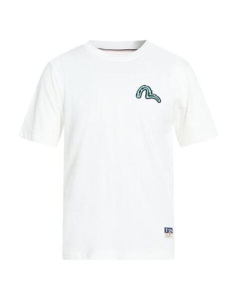  Evisu - Camisetas Y Tops - Camisetas - On Yoox.com 