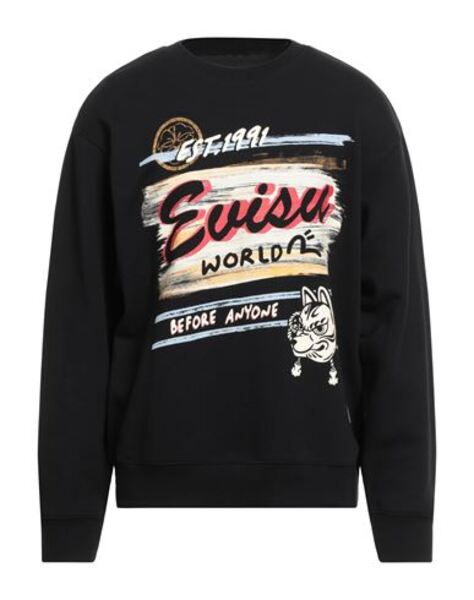  Evisu - Camisetas Y Tops - Sudaderas - On Yoox.com 
