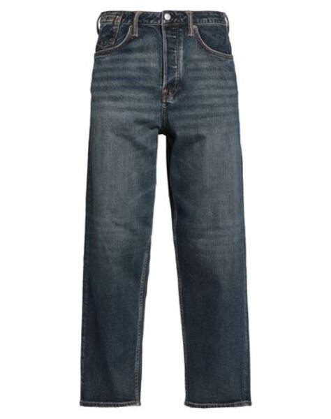  Evisu - Partes De Abajo - Pantalones Vaqueros - On Yoox.com 