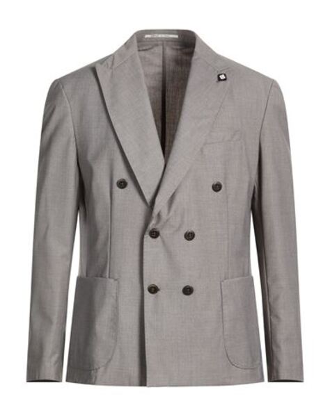  Exibit - Trajes Y Conjuntos - Americanas - On Yoox.com 