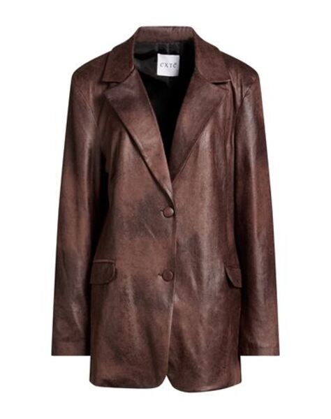  Exte - Trajes Y Conjuntos - Americanas - On Yoox.com 