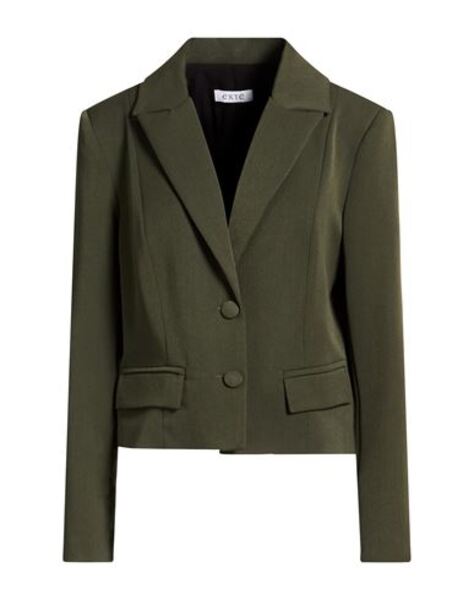  Exte - Trajes Y Conjuntos - Americanas - On Yoox.com 