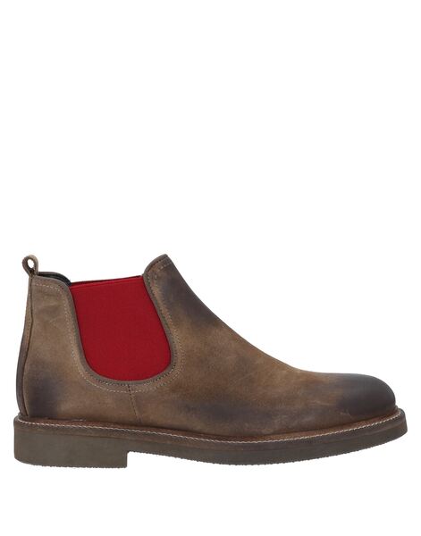  Exton - Calzado - Botines De Caña Alta - On Yoox.com 