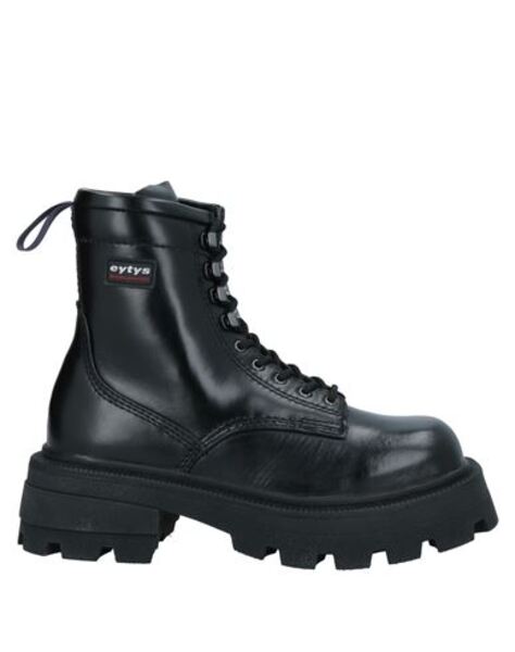  Eytys - Calzado - Botines De Caña Alta - On Yoox.com 