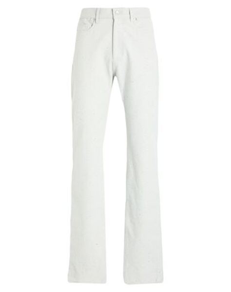  Ezr - Partes De Abajo - Pantalones - On Yoox.com 