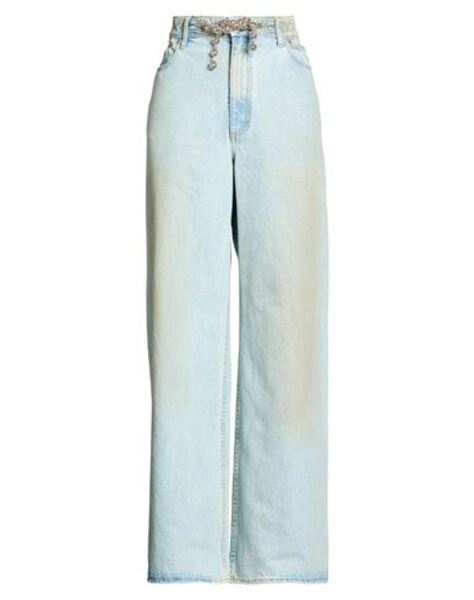  Ezr - Partes De Abajo - Pantalones Vaqueros - On Yoox.com 