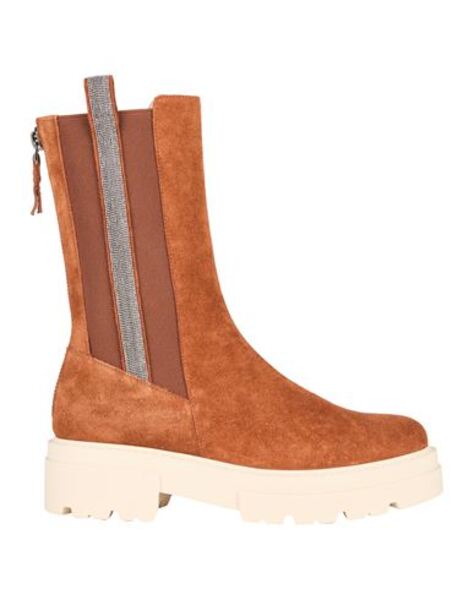  Fabiana Filippi - Calzado - Botines De Caña Alta - On Yoox.com 