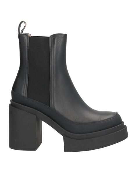  Fabiana Filippi - Calzado - Botines De Caña Alta - On Yoox.com 