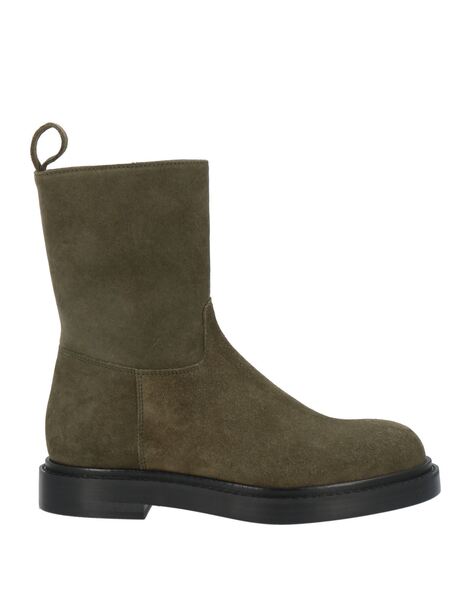  Fabiana Filippi - Calzado - Botines De Caña Alta - On Yoox.com 