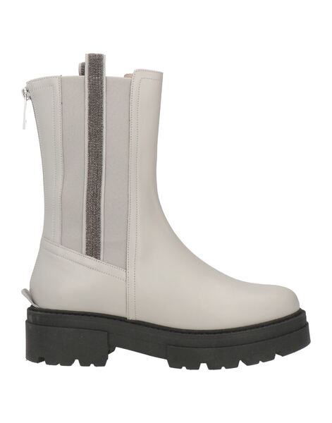  Fabiana Filippi - Calzado - Botines De Caña Alta - On Yoox.com 