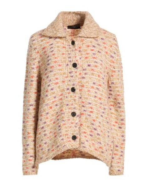 Fabrizio Del Carlo - Prendas De Punto - Cárdigans - On Yoox.com 