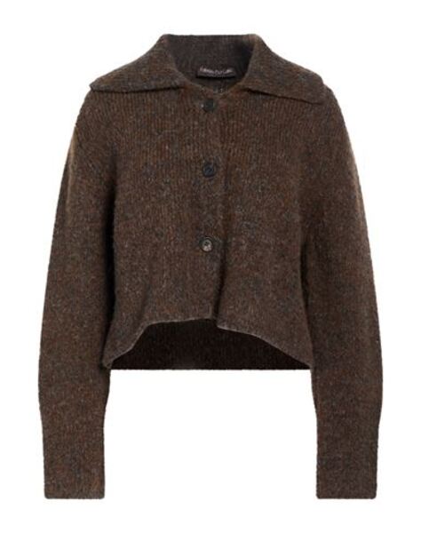  Fabrizio Del Carlo - Prendas De Punto - Cárdigans - On Yoox.com 