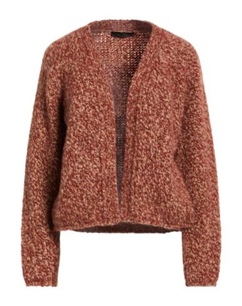  Fabrizio Del Carlo - Prendas De Punto - Cárdigans - On Yoox.com 