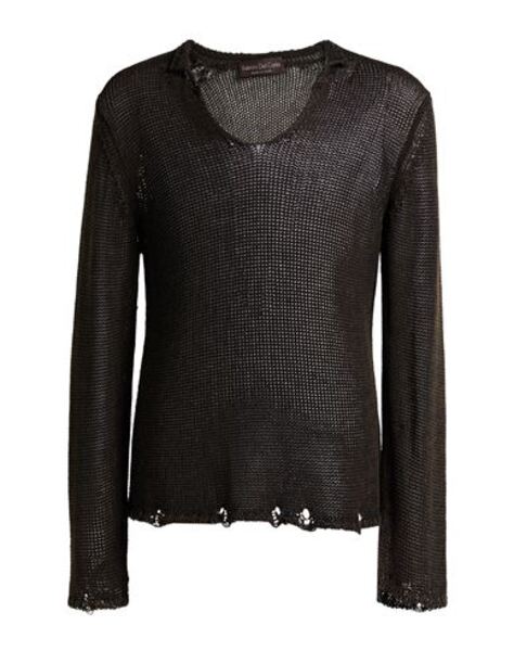  Fabrizio Del Carlo - Prendas De Punto - Pullover - On Yoox.com 