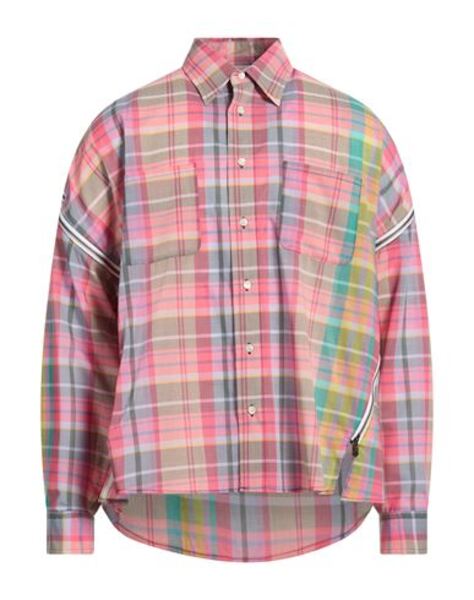  Facetasm - Camisetas Y Tops - Camisas - On Yoox.com 
