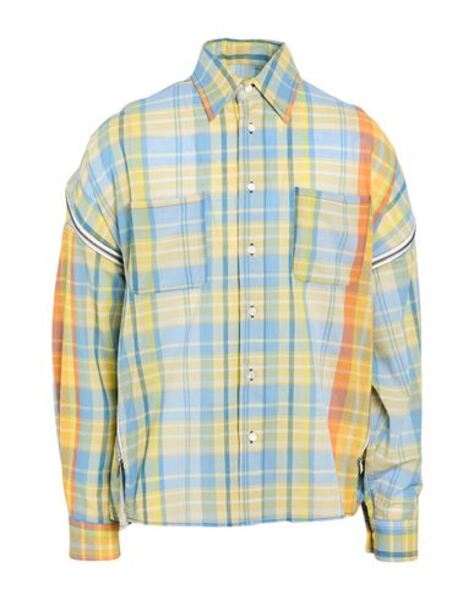  Facetasm - Camisetas Y Tops - Camisas - On Yoox.com 