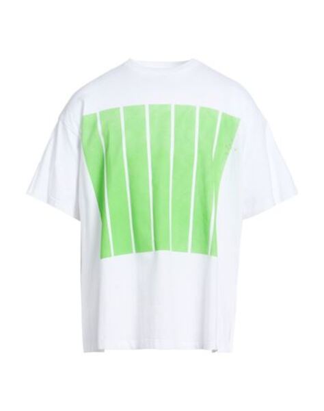  Facetasm - Camisetas Y Tops - Camisetas - On Yoox.com 