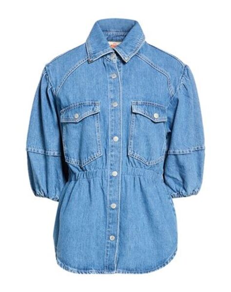  Farm Rio - Camisetas Y Tops - Camisas Vaqueras - On Yoox.com 