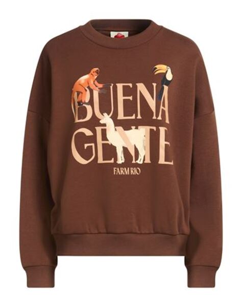  Farm Rio - Camisetas Y Tops - Sudaderas - On Yoox.com 