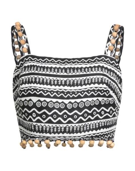  Farm Rio - Camisetas Y Tops - Tops - On Yoox.com 