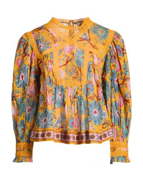  Farm Rio - Camisetas Y Tops - Tops - On Yoox.com 