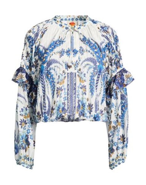  Farm Rio - Camisetas Y Tops - Tops - On Yoox.com 