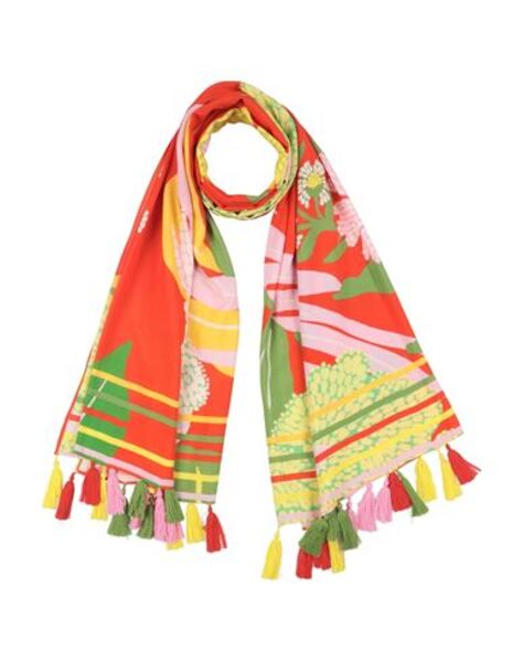  Farm Rio - Complementos - Bufandas - On Yoox.com 