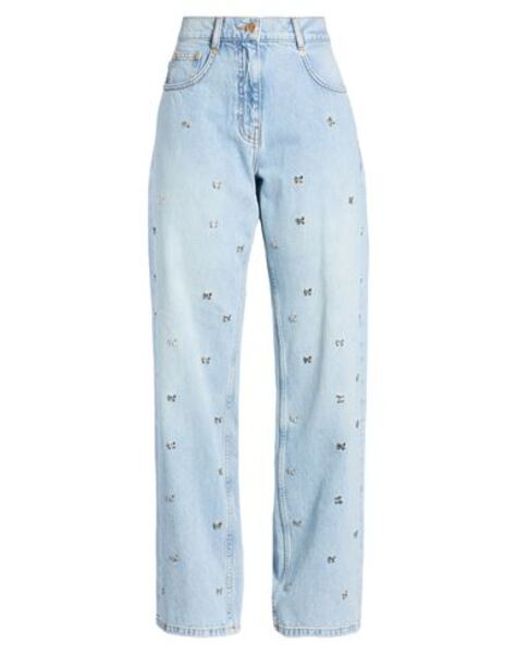  Farm Rio - Partes De Abajo - Pantalones Vaqueros - On Yoox.com 