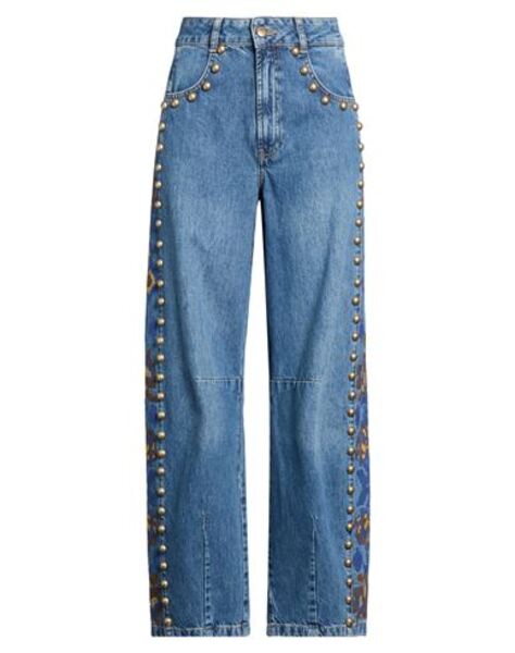  Farm Rio - Partes De Abajo - Pantalones Vaqueros - On Yoox.com 