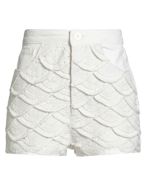  Farm Rio - Partes De Abajo - Shorts Vaqueros - On Yoox.com 